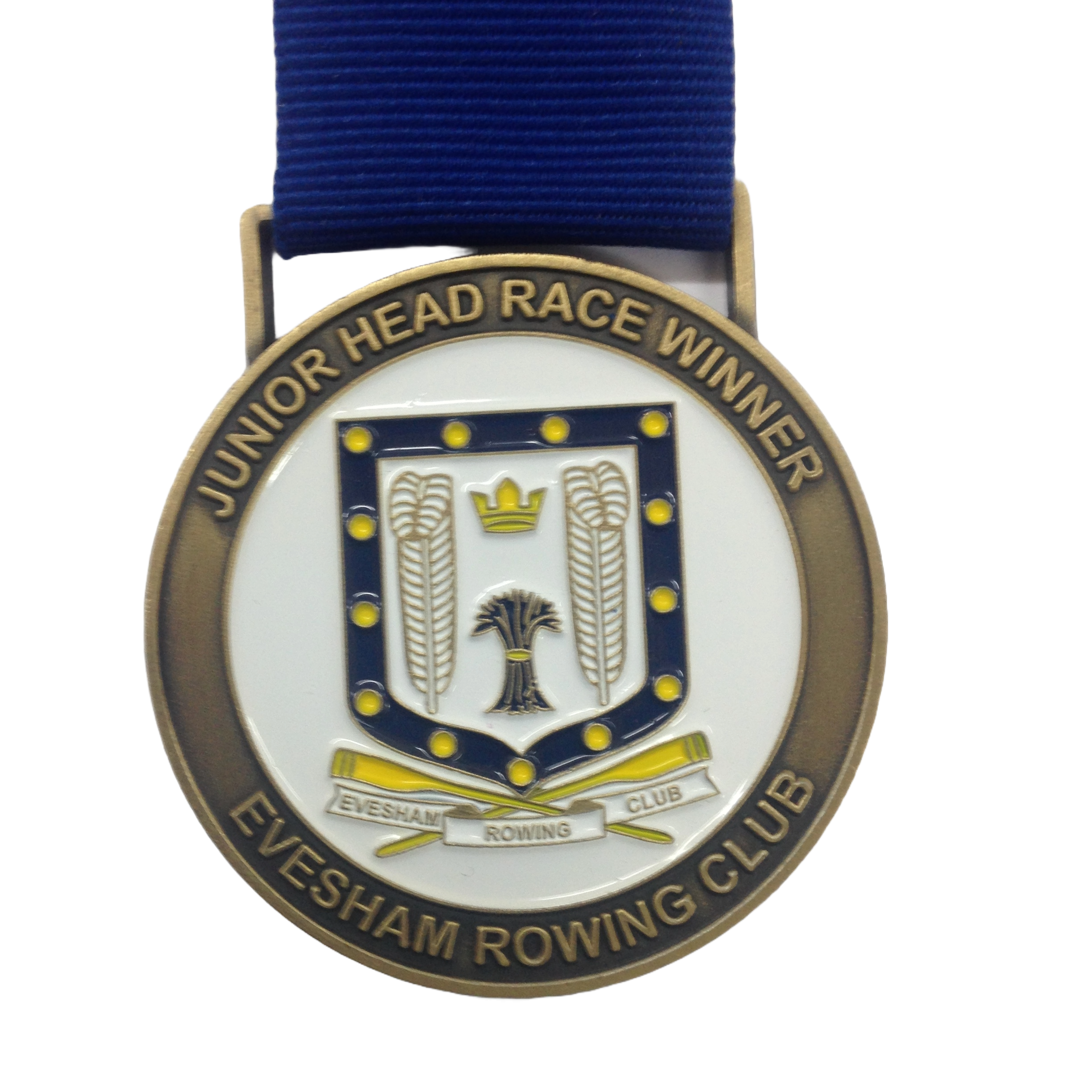 Bespoke Medals &amp; Badges